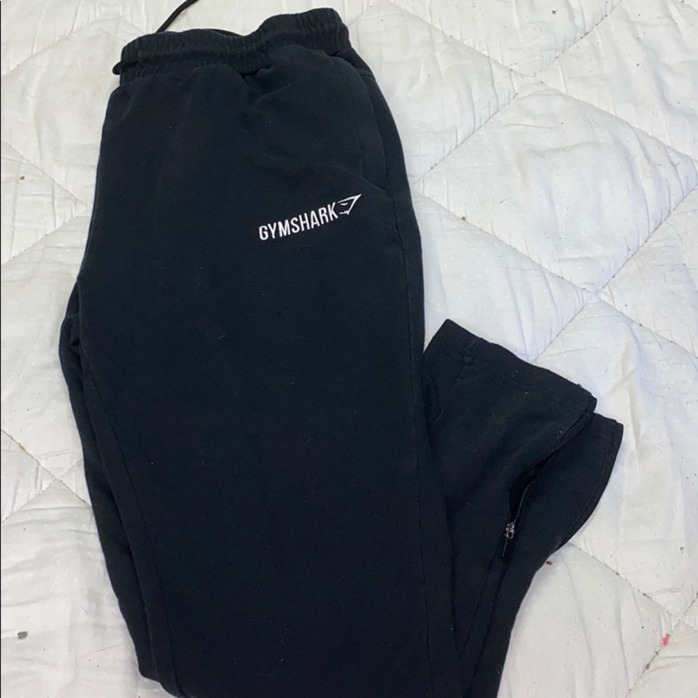 COPY - Gymshark joggers